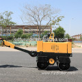 Hydraulic Steering Mini Hand Operated Road Compactor Roller Hydraulic Steering Mini Hand Operated Road Compactor Roller